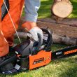 How to Start Your Chainsaw Safely: the Best Step-by-Step Guide